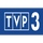 PL| TVP 3 FHD logo