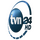 PL| TVN 24 HD logo