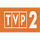 PL| TVP 2 FHD logo