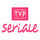 PL| TVP SERIALE HD logo