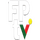 PT| FPTV HD logo