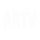 PT| ARTV HD logo