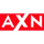 EXYU| AXN HD logo