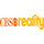 PT| CBS REALITY HD logo