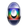 PT| TV GLOBO NEWS HD logo