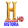 PT| HISTORIA HD logo
