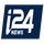 PT| i24 NEWS HD logo