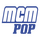PT| MCM POP HD logo