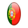 ✦●✦ PORTUGAL FHD ✦●✦  logo