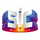 PT| SIC INTERNACIONAL HD logo