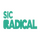 PT| SIC RADICAL HD logo