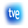 PT| TVE INTERNATIONAL FHD logo