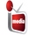 RO| INTERMEDIA TV logo