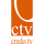 RO| CREDO TV logo