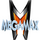 RO| MEGAMAX TV logo