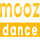 RO| MOOZ DANCE HD logo