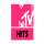 RO| MTV HITS logo