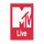 RO| MTV LIVE FHD logo