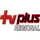 RO| TV PLUS SUCEAVA logo