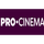 RO| PRO CINEMA FHD logo