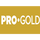 RO| PRO GOLD logo