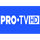 RO| PRO TV HD logo