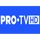 RO| PRO TV FHD logo