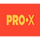 RO| PRO X FHD logo