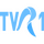 RO| TVR 1 HD logo