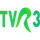 RO| TVR 3 HD logo