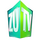 RO| ZU TV HD logo