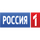 RU| РОССИЯ 1 FHD logo