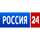 RU| РОССИЯ 24 HD logo