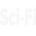 RU| SONY SCI-FI HD logo