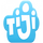 RU| TIJI HD logo