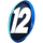 SV| CANAL 12 SD logo