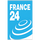 SV| FRANCE 24 ESPAÑOL SD logo