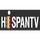 SV| HISPANTV SD logo