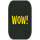 SV| WOW TV HD logo