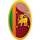 ✦●✦SRI LANKA✦●✦  logo