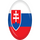 ✦●✦ SLOVAKIA ✦●✦ logo