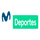 ES| M+ DEPORTES 1 HD logo