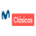 ES| M+ CLÁSICOS HD logo