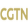 Dk| CGTN HD logo