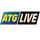 SW| ATG LIVE HD logo