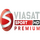 SW| VIASAT SPORT PREMIUM HD logo