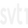 SW| SVT 1 HD logo