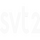 FI| SVT2 HD logo