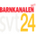 SW| STVB / SVT 24 HD logo