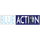 SH| BLUE ACTION HD logo